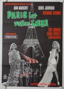 Paris ist voller Liebe (Made in Paris)
